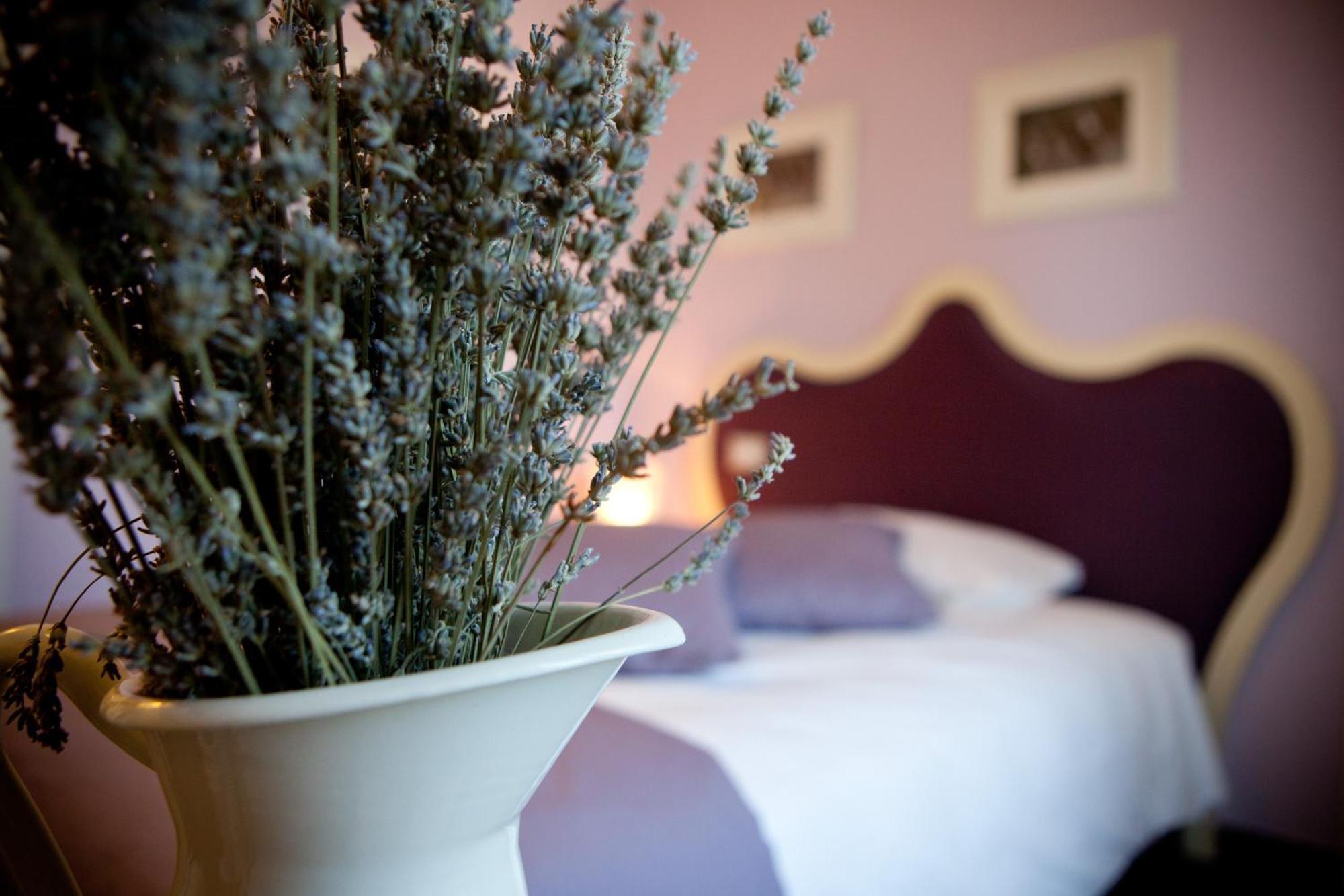 Locanda Alla Mano Forlimpopoli Chambre photo