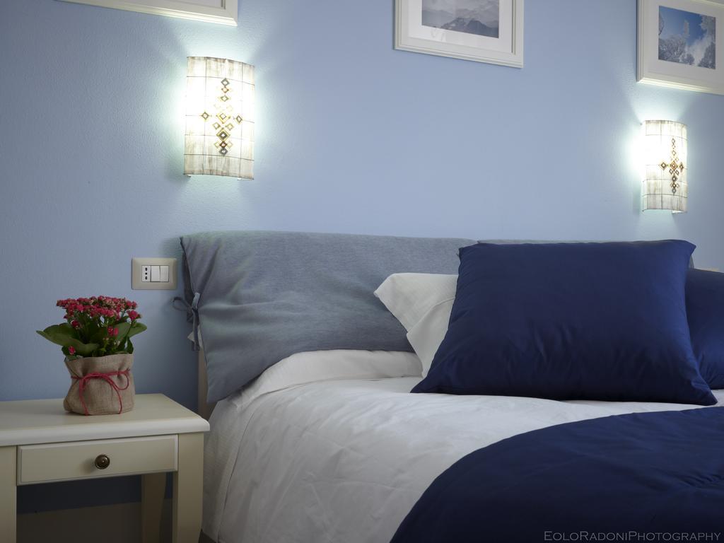Locanda Alla Mano Forlimpopoli Chambre photo