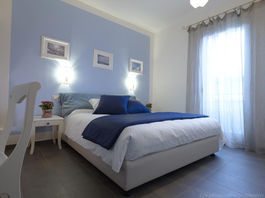 Locanda Alla Mano Forlimpopoli Chambre photo