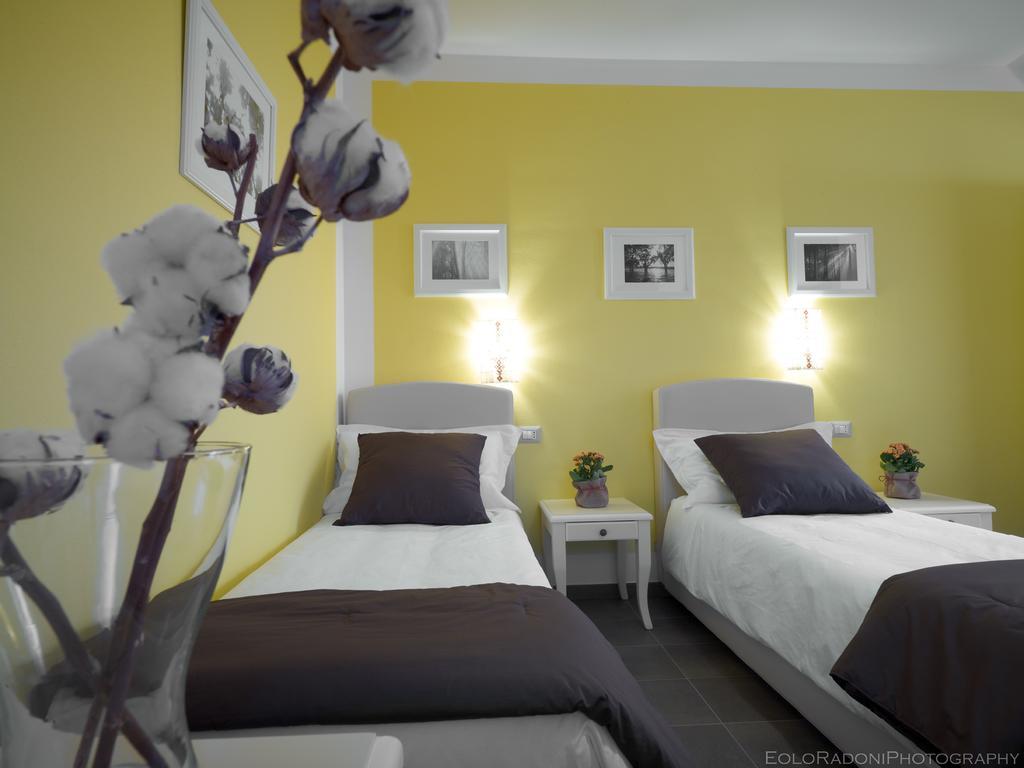 Locanda Alla Mano Forlimpopoli Chambre photo