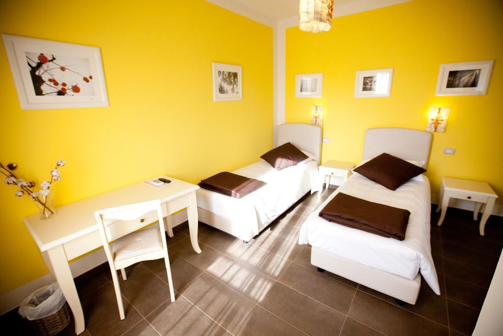 Locanda Alla Mano Forlimpopoli Chambre photo