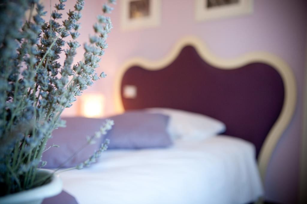 Locanda Alla Mano Forlimpopoli Chambre photo