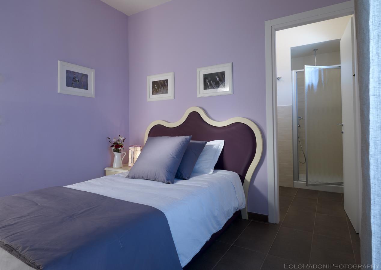 Locanda Alla Mano Forlimpopoli Extérieur photo