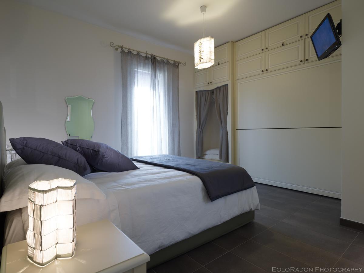 Locanda Alla Mano Forlimpopoli Extérieur photo