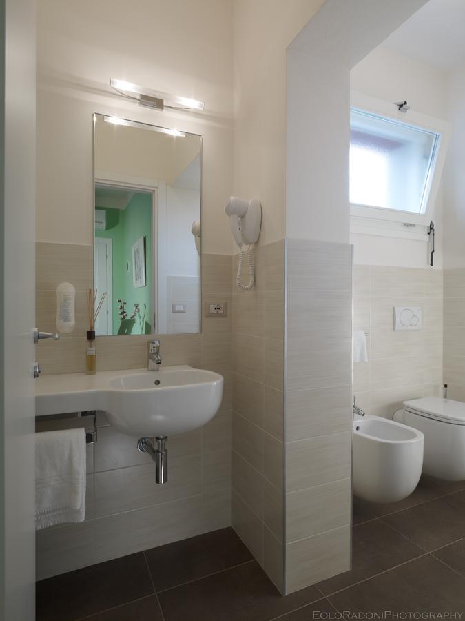 Locanda Alla Mano Forlimpopoli Extérieur photo