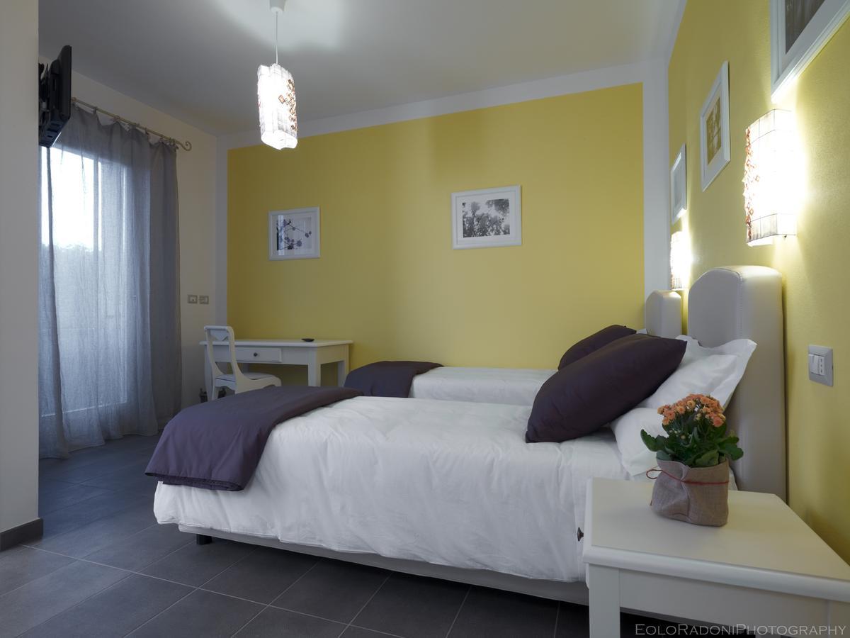 Locanda Alla Mano Forlimpopoli Extérieur photo