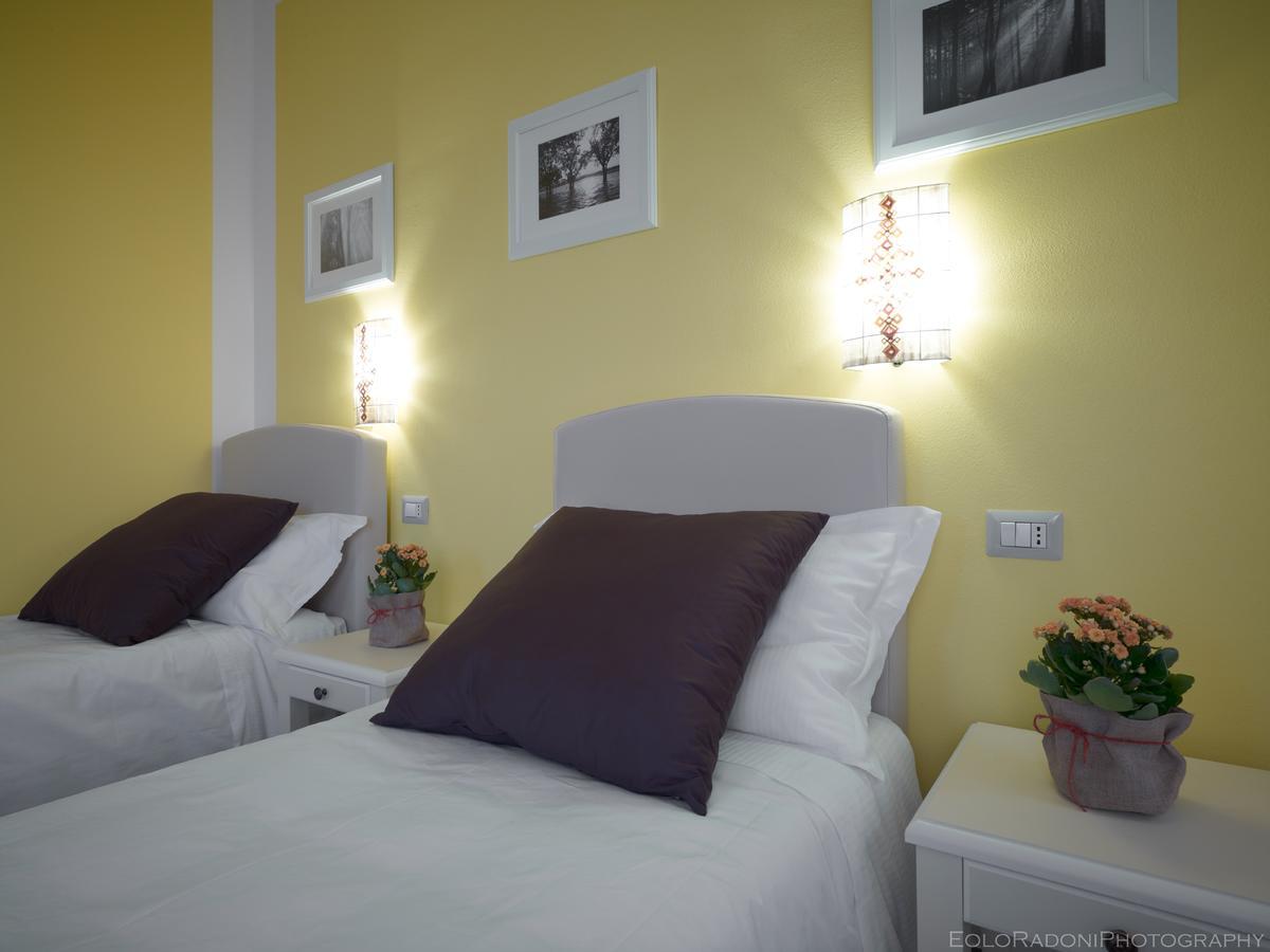 Locanda Alla Mano Forlimpopoli Extérieur photo