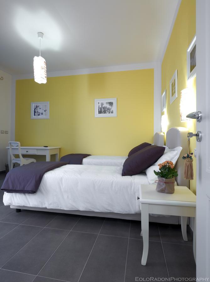 Locanda Alla Mano Forlimpopoli Extérieur photo
