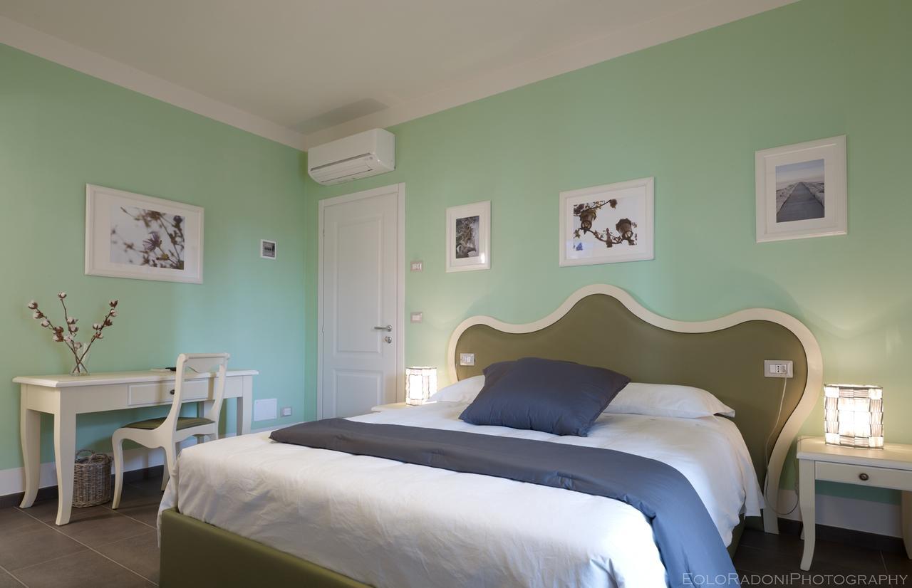 Locanda Alla Mano Forlimpopoli Extérieur photo
