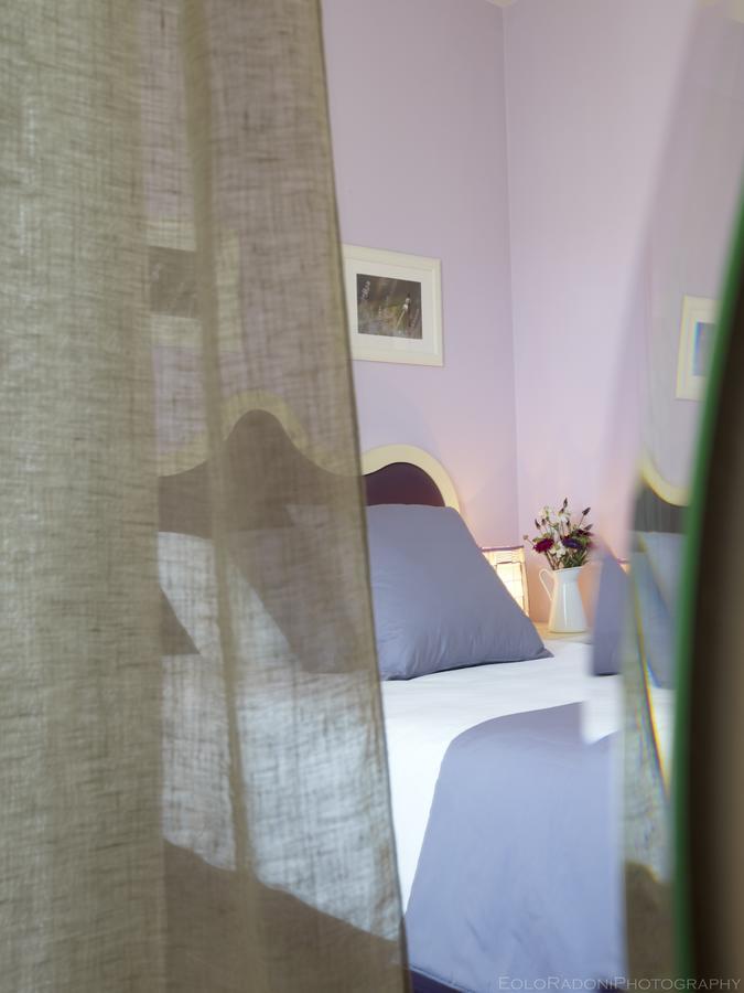 Locanda Alla Mano Forlimpopoli Extérieur photo