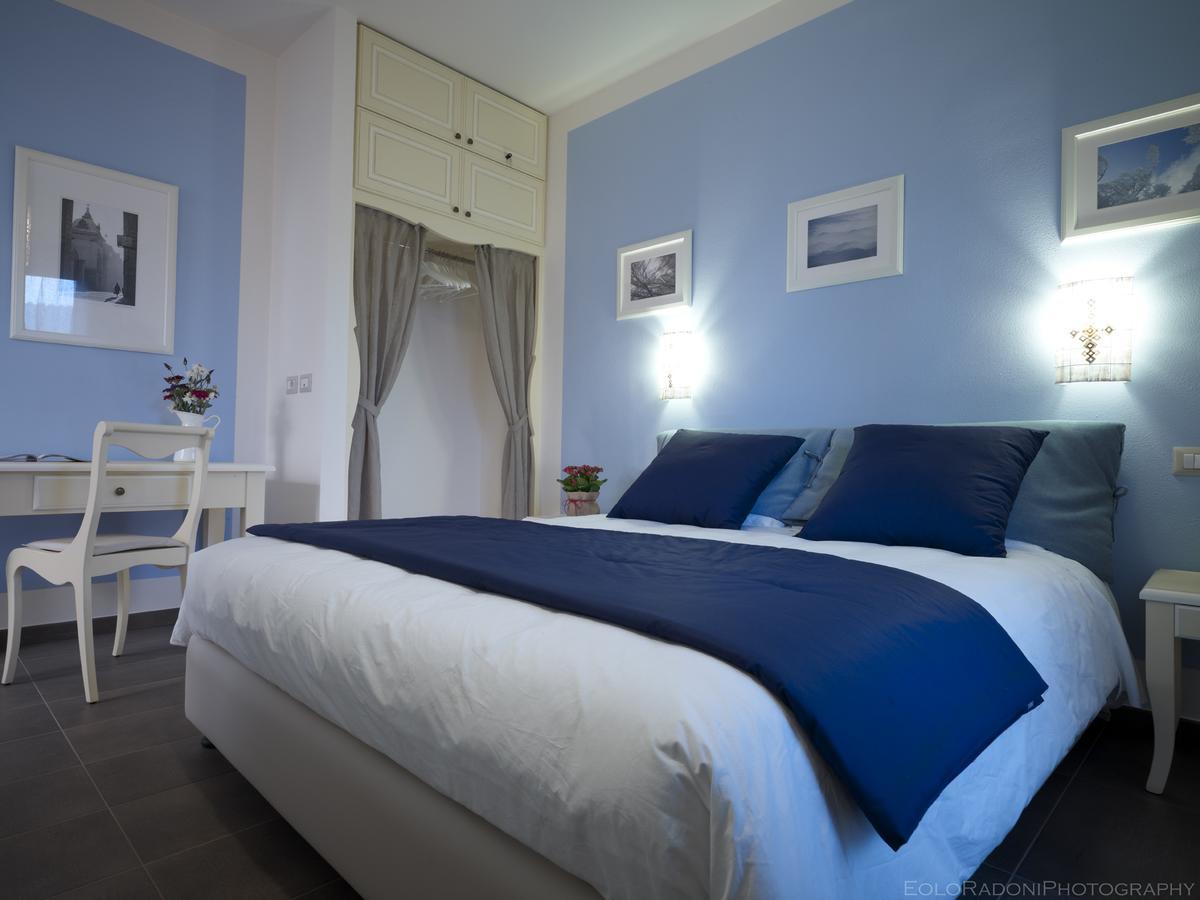 Locanda Alla Mano Forlimpopoli Extérieur photo