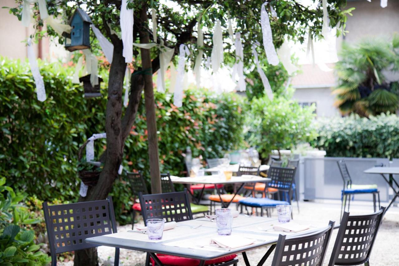 Locanda Alla Mano Forlimpopoli Extérieur photo